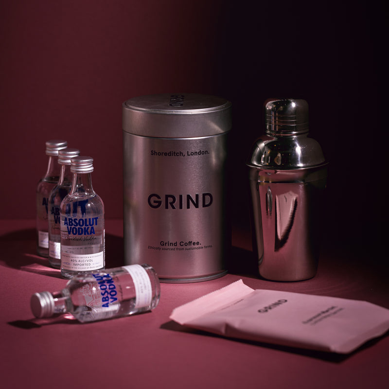 Espresso Martini Gift Set image