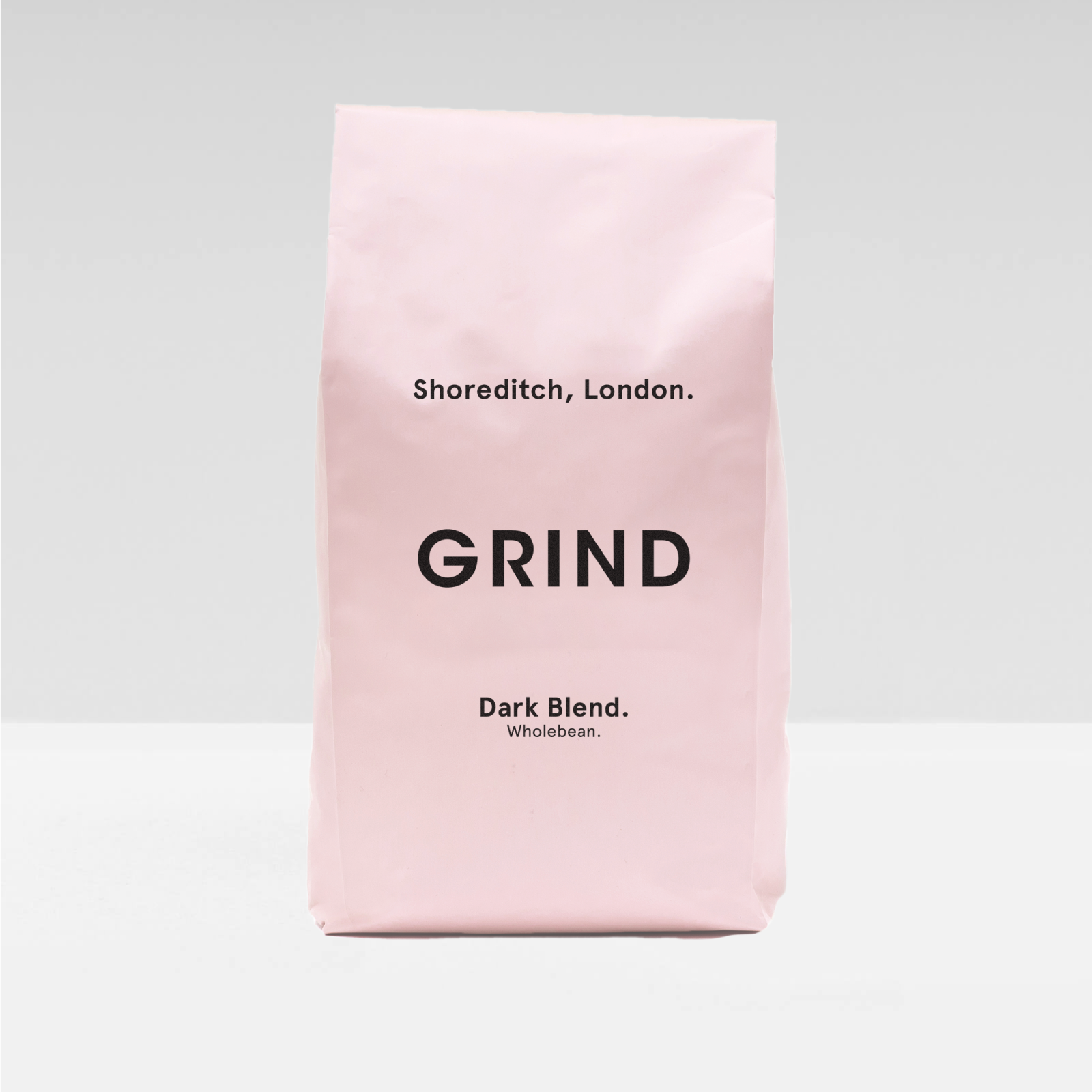 Bag Dark Beans