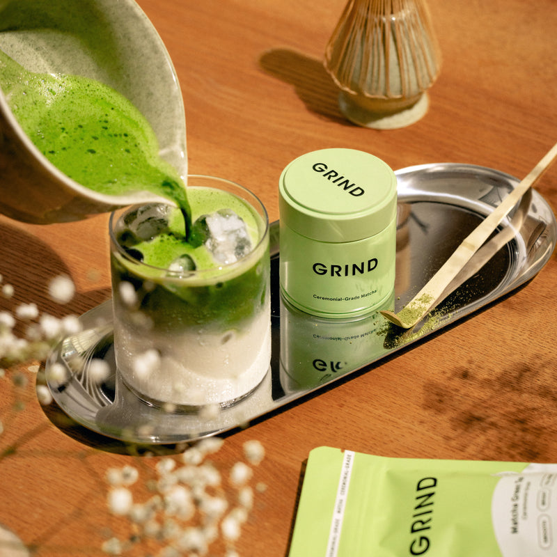 Complete Matcha Set image