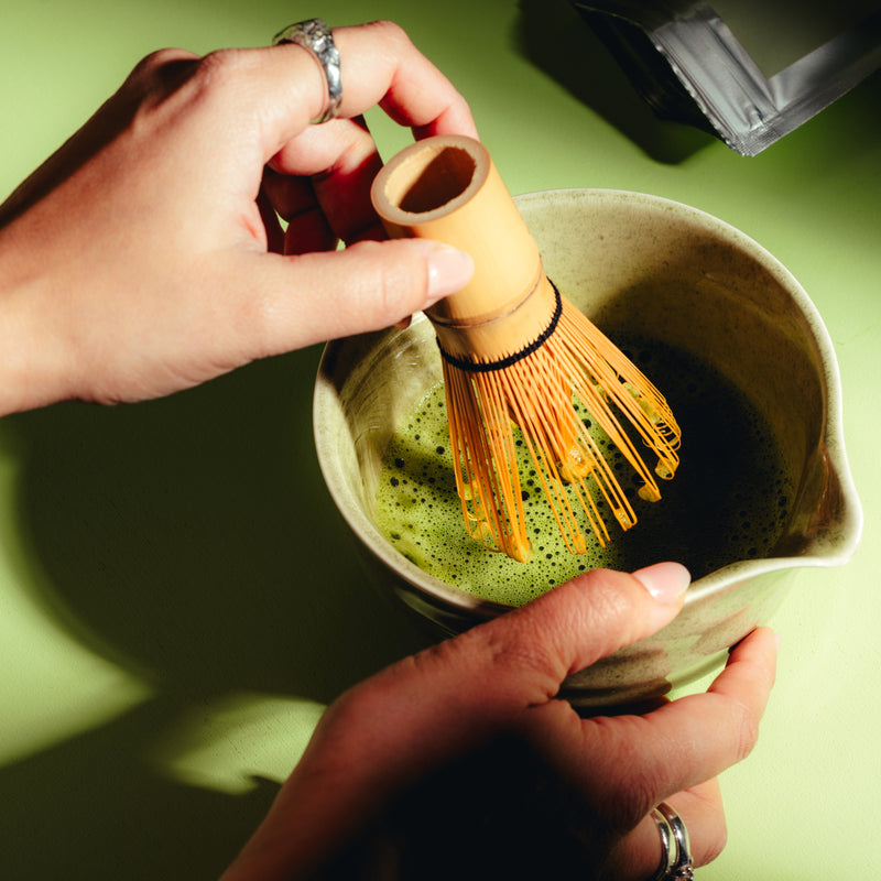 Complete Matcha Set image
