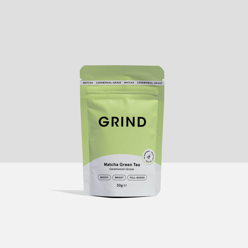 Complete Matcha Set image