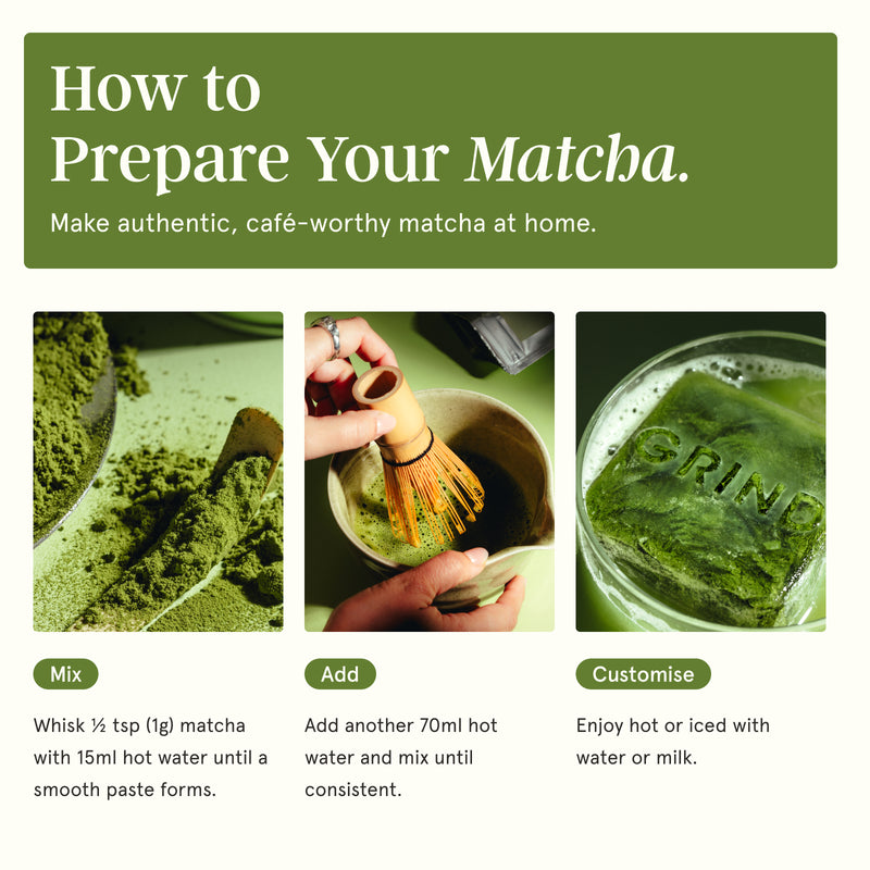 Complete Matcha Set image