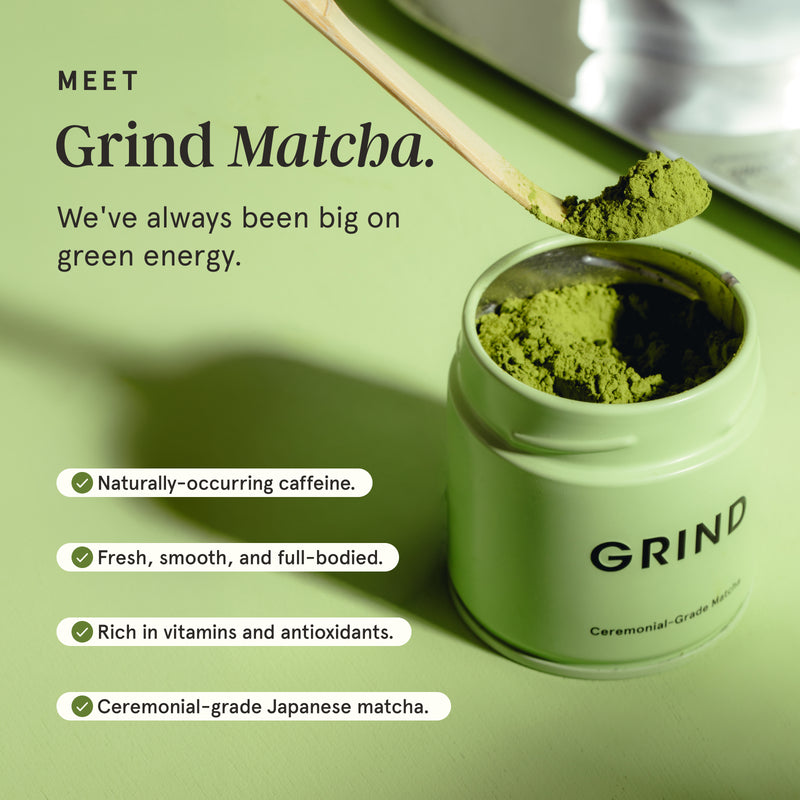 Complete Matcha Set image