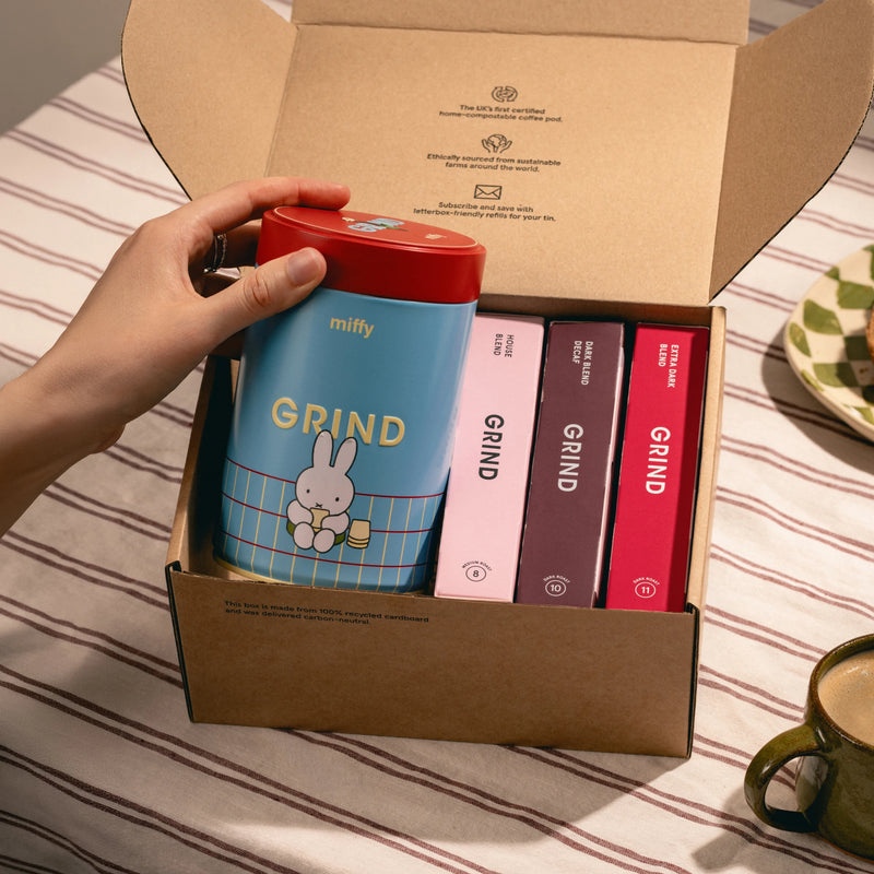 60 Nespresso® Compatible Coffee Pods image