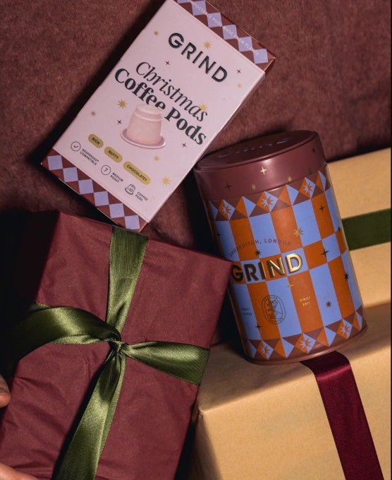 Christmas Range