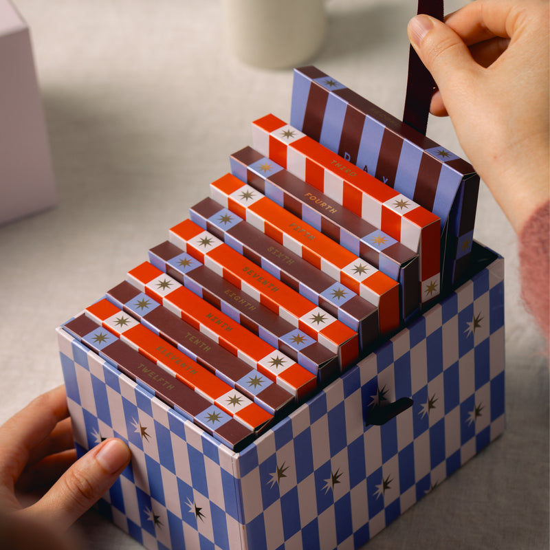 Whole Bean Coffee Advent Calendar image