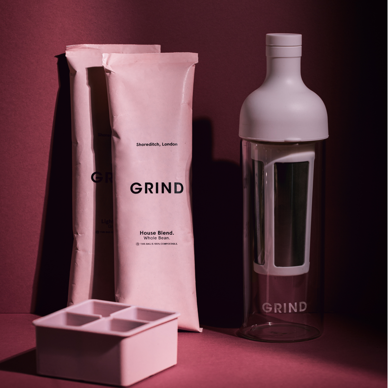 Cold Brew Coffee Bundle image