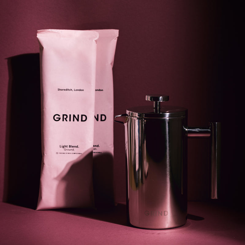 The Cafetière Bundle image