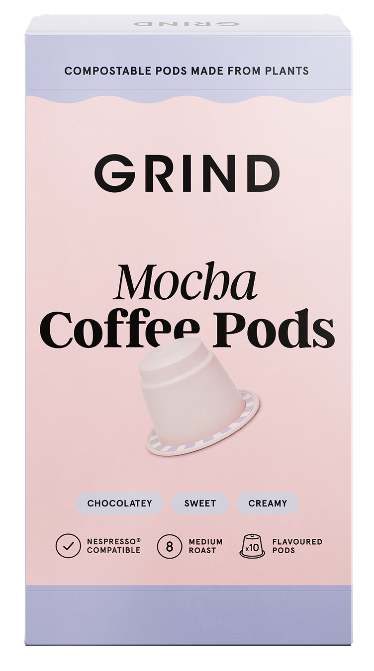 Mocha