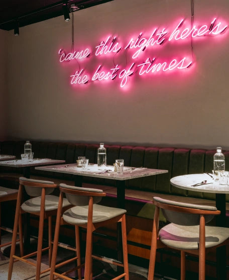 Grind Opens In Manchester