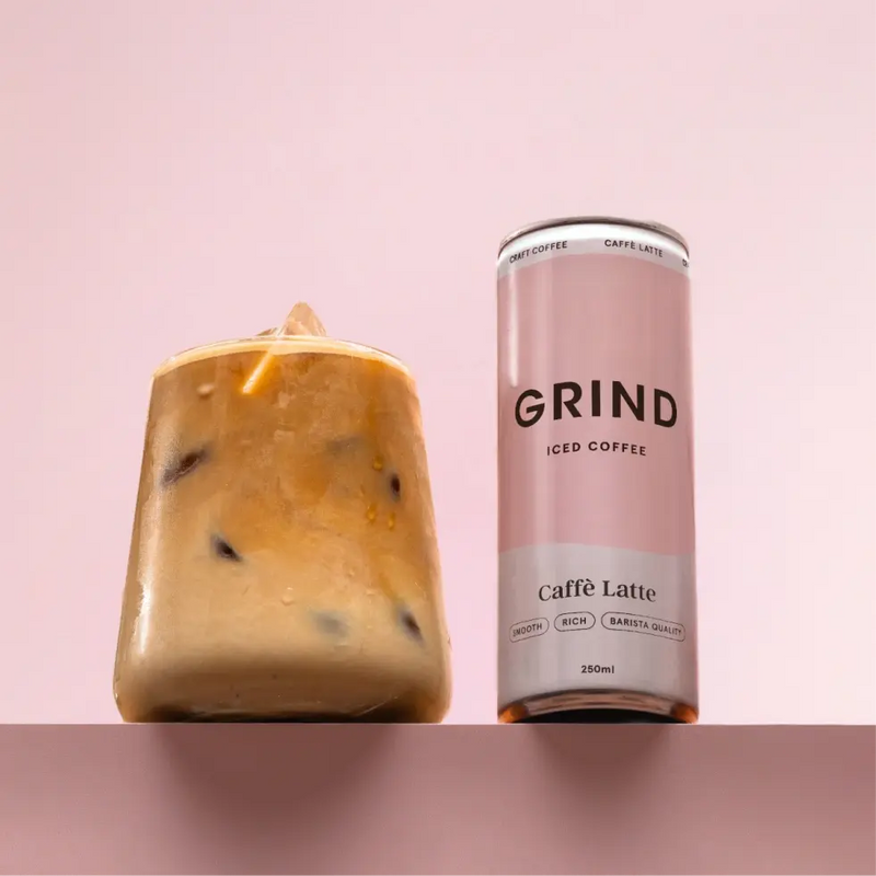 Grind | Miffy Tin & Iced Coffee Cans image