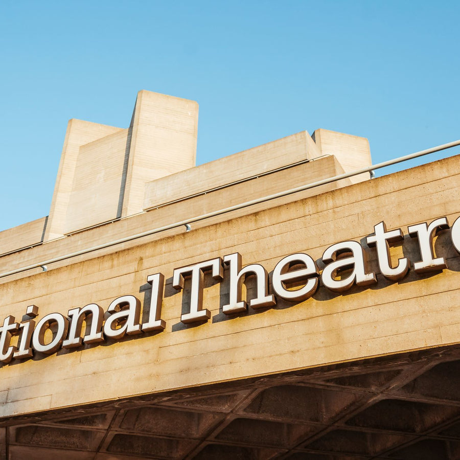 National Theatre Grind