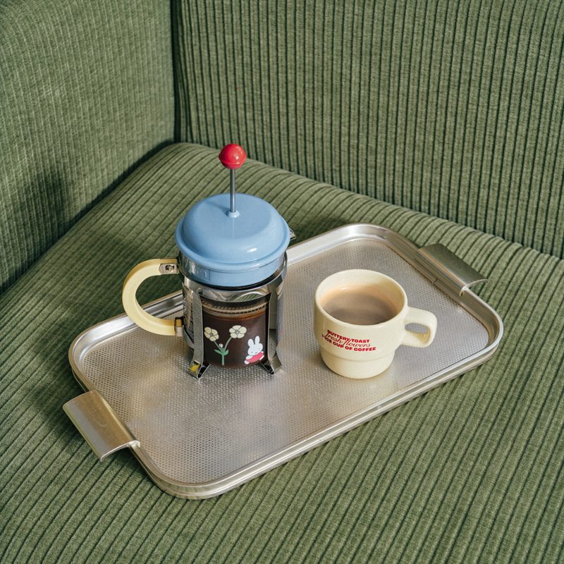 Grind | Miffy Cafetière image