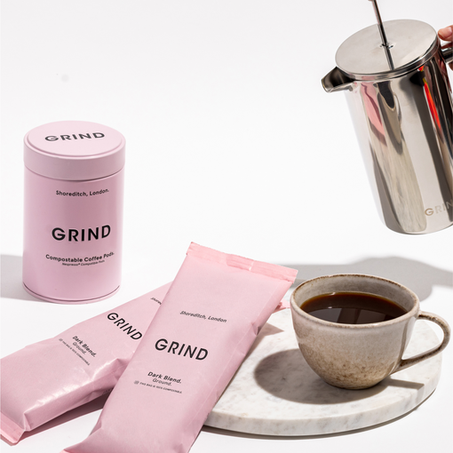 Coffee Collections | Speciality-grade Coffee | Grind