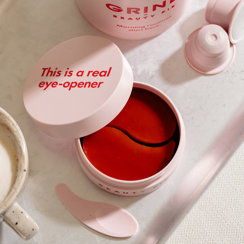 Grind x Beauty Pie Bundle image