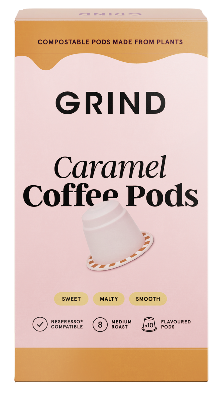 Caramel