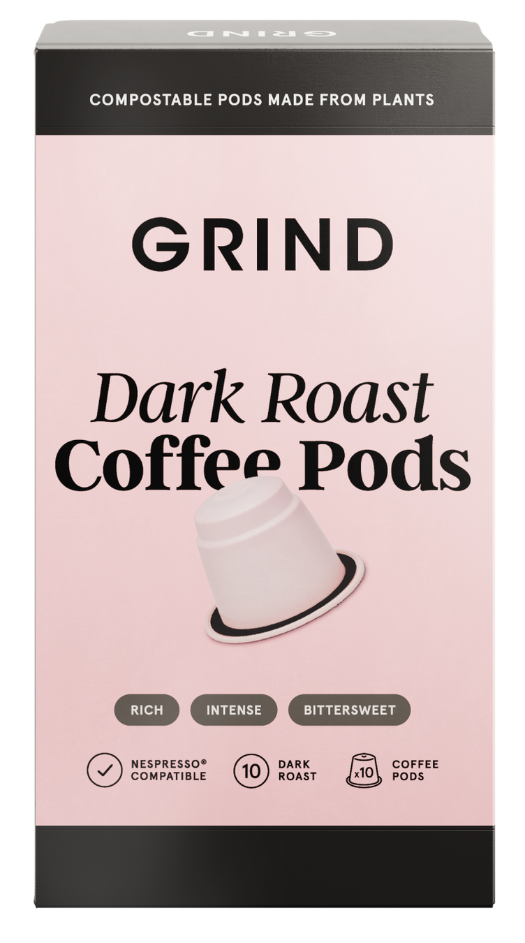 Dark Blend