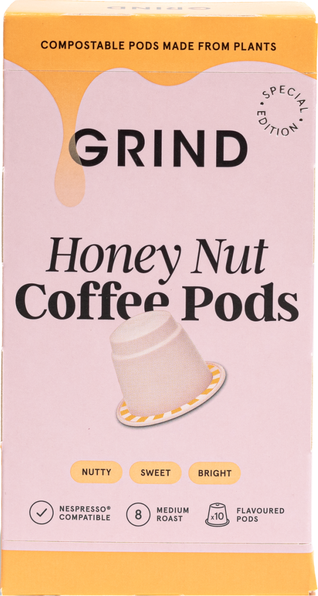 Honey Nut