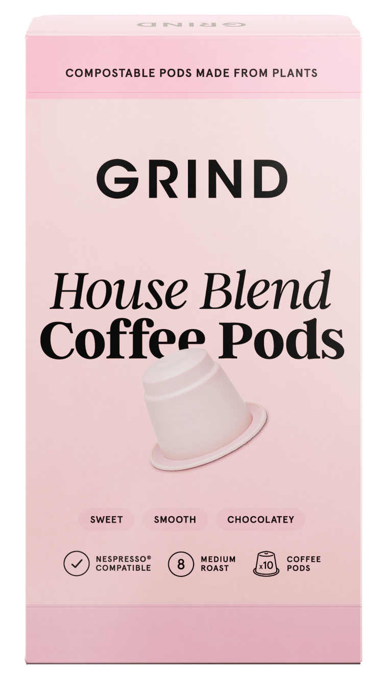 House Blend