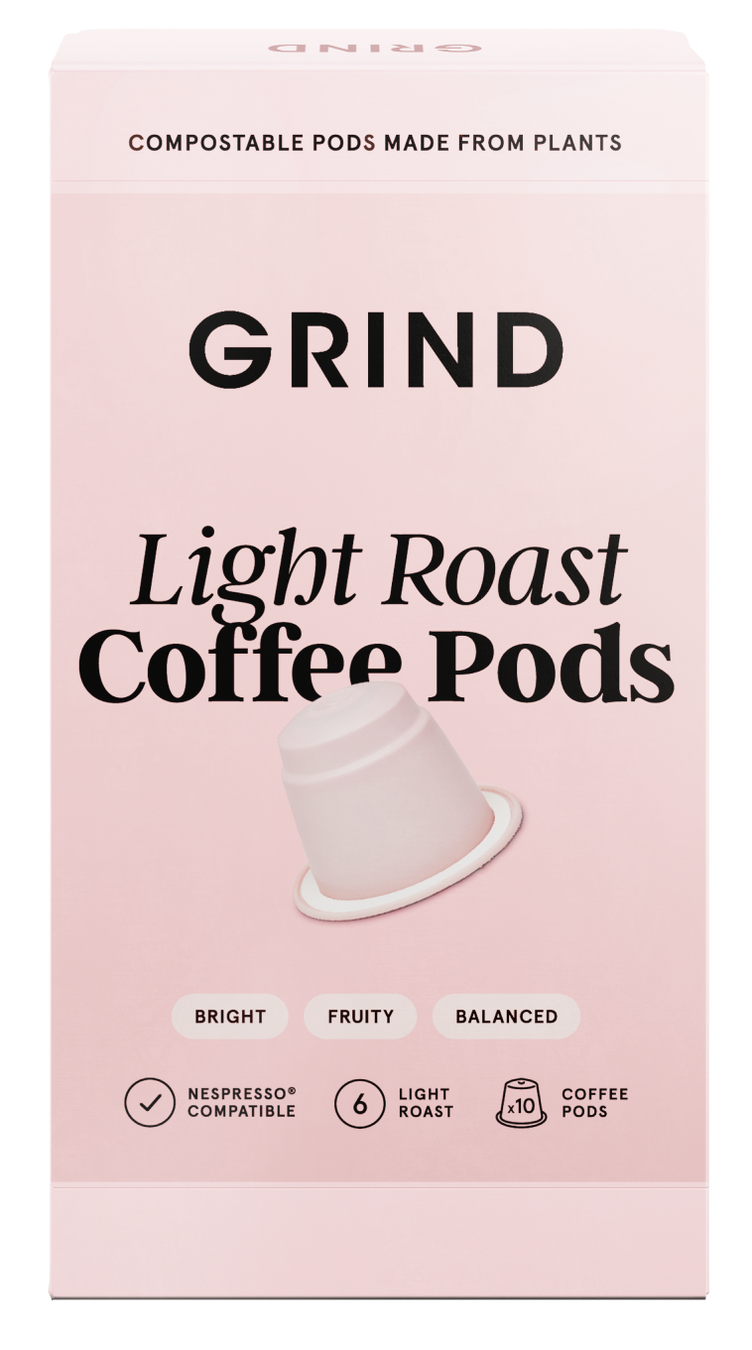 Light Blend