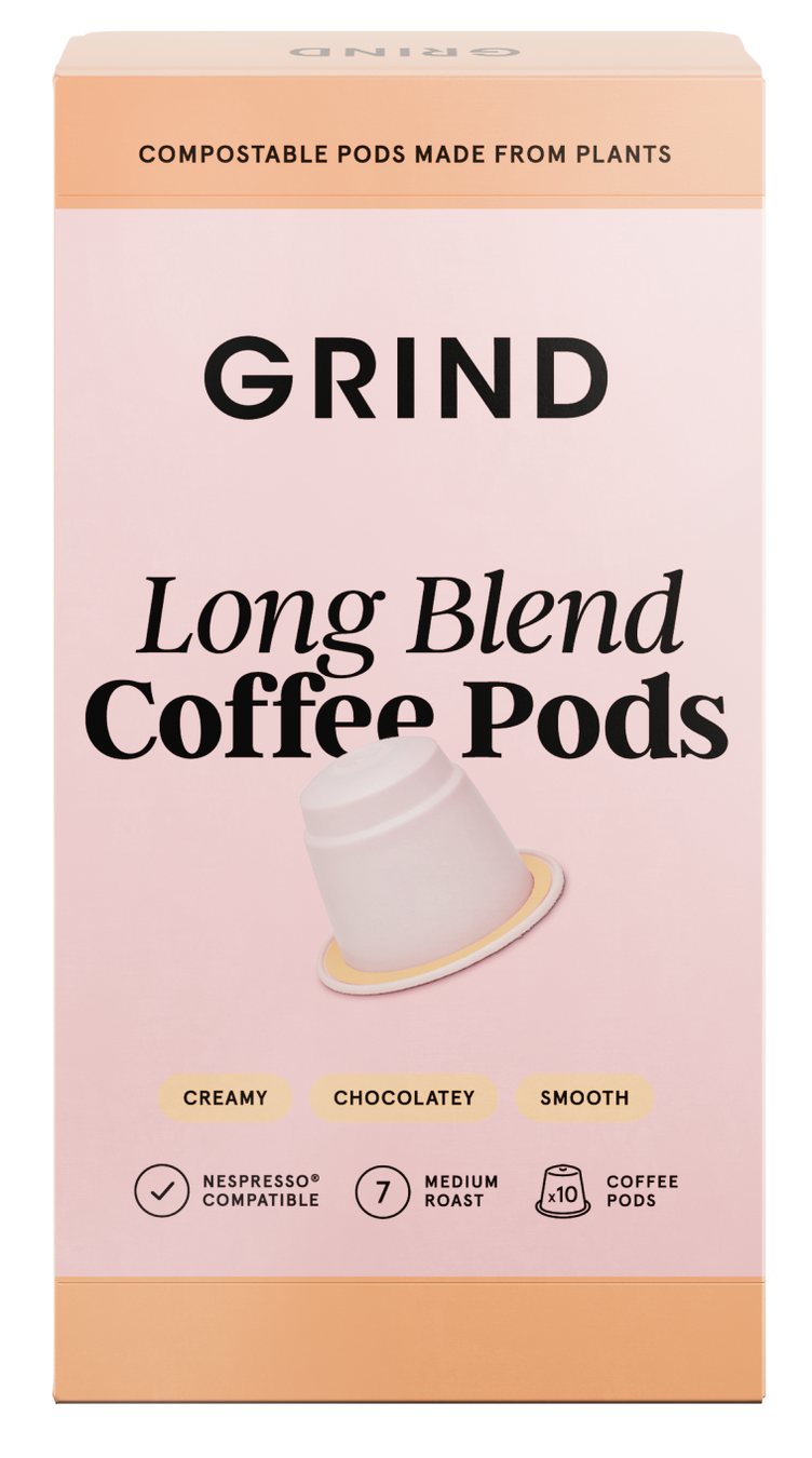 Long Blend
