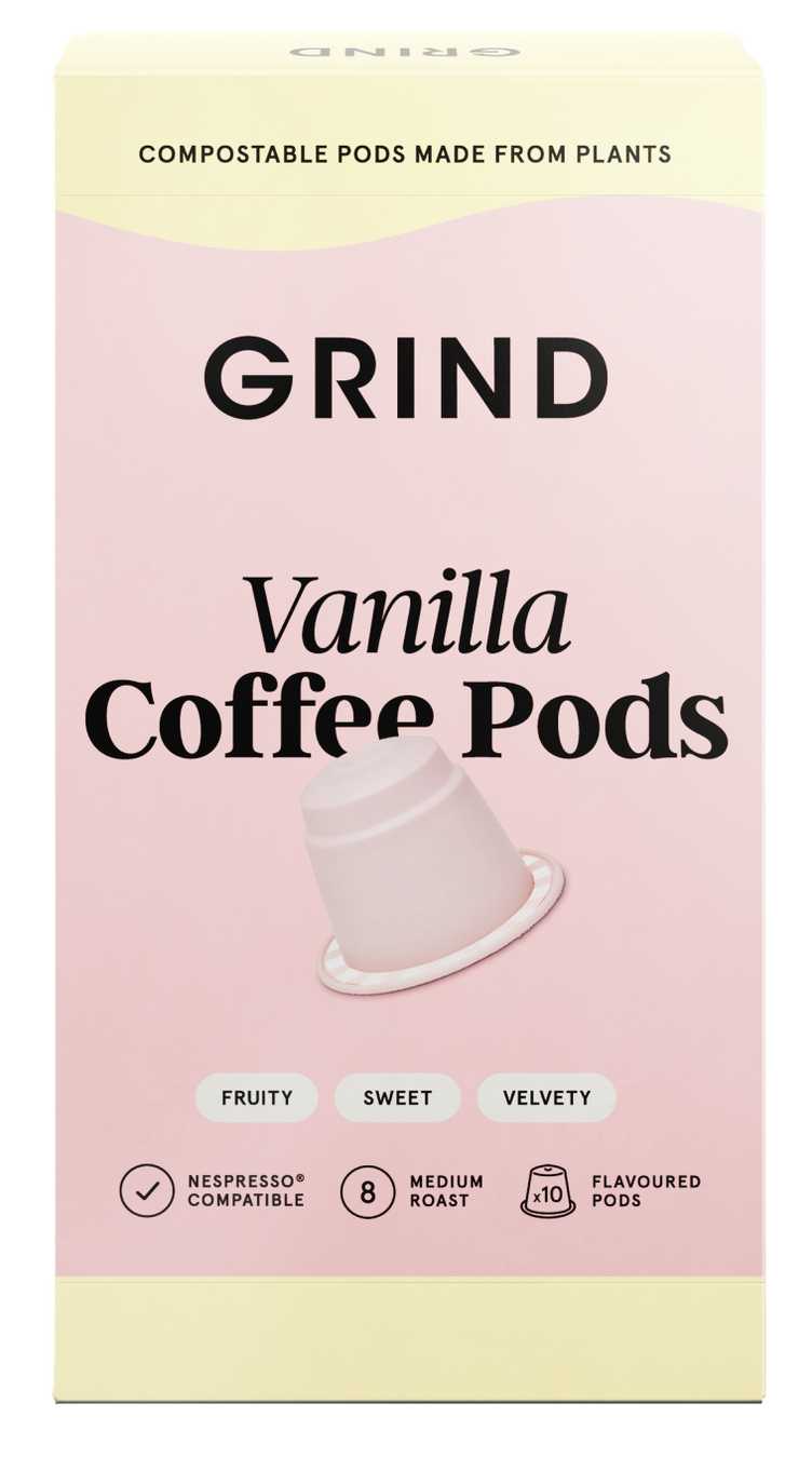Vanilla