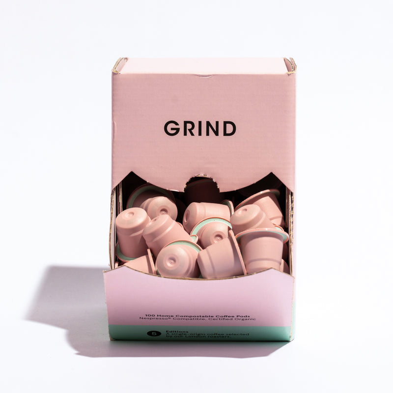 Compostable Coffee Pod Tassimo Compostable Pods Biodegradable