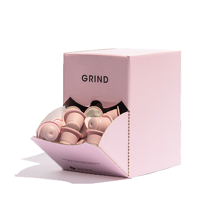 Bulk tassimo shop pods