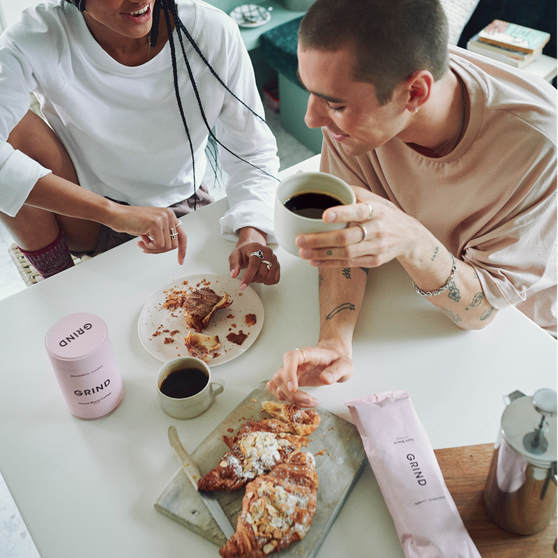 Cold Brew Coffee Bundle image