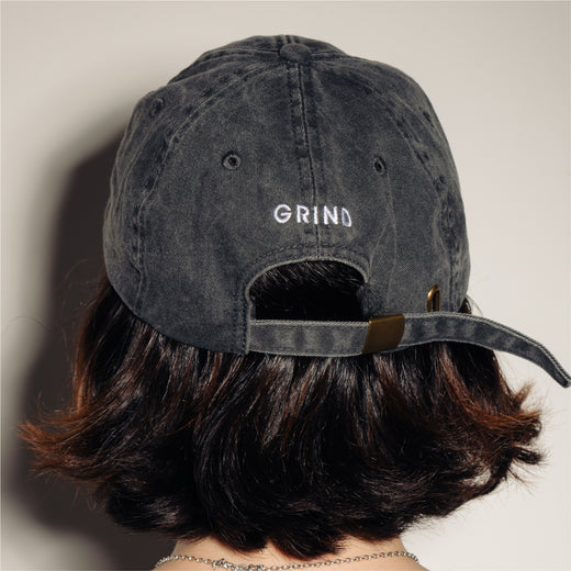 Trendy Baseball Caps Coffee Run Baseball Cap Grind - Main Image