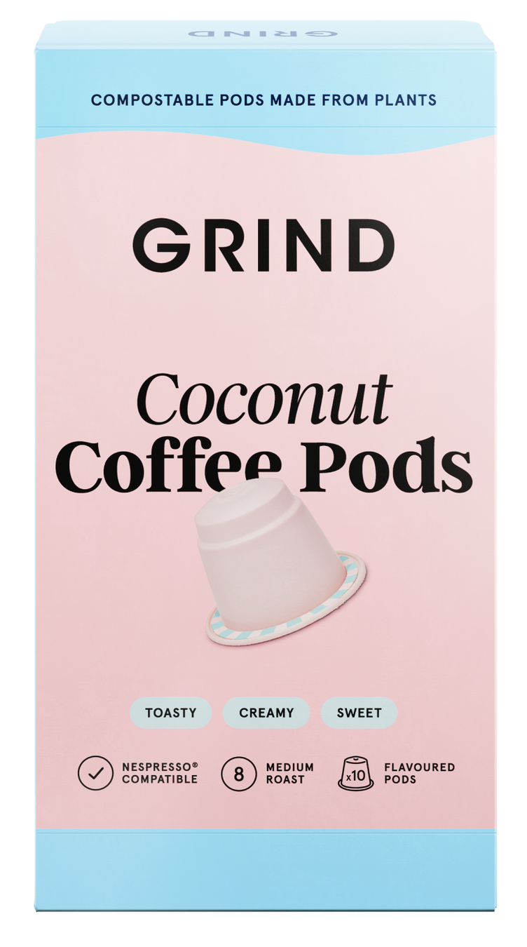 Coconut