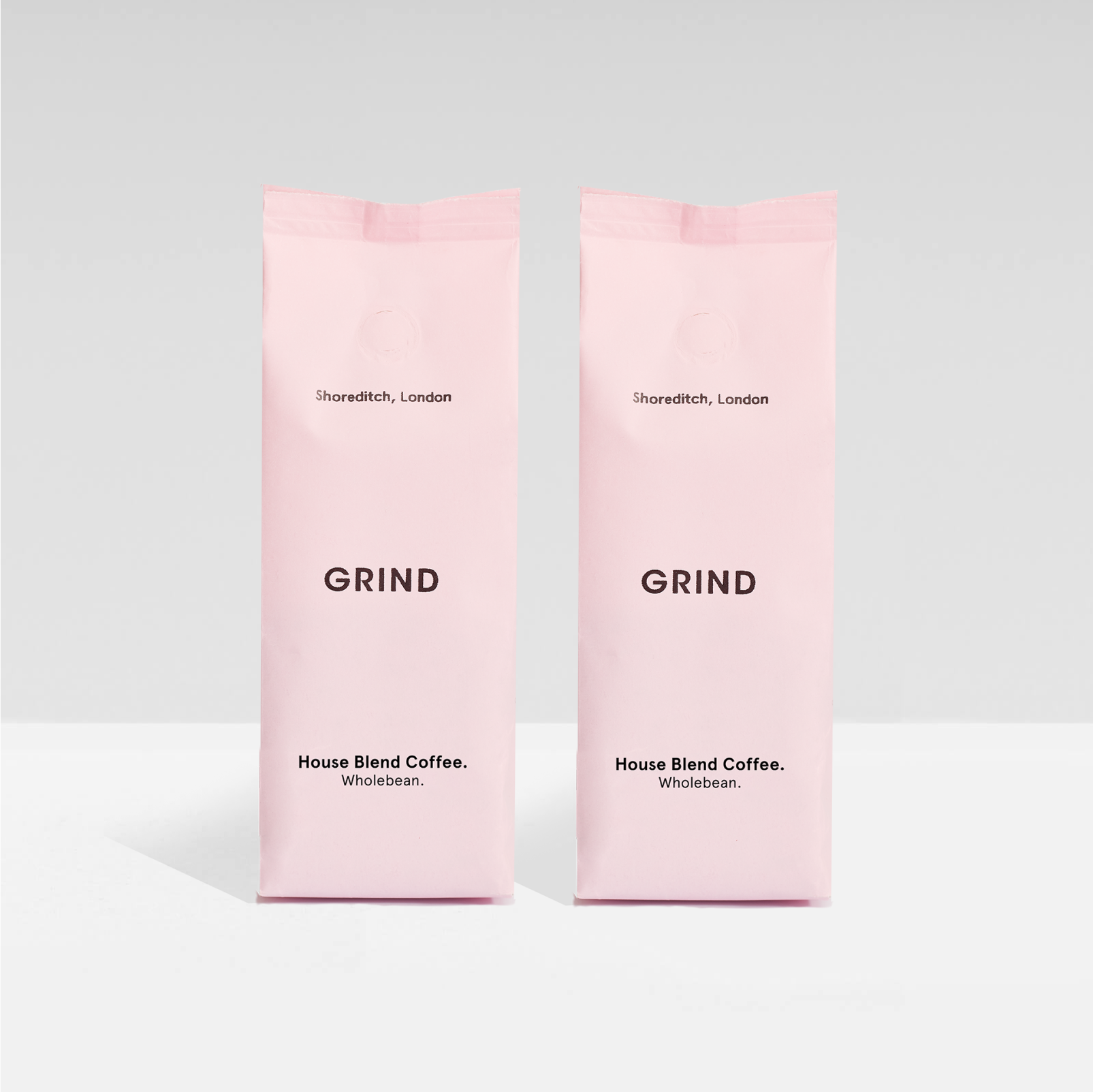 Refills Whole Bean & Ground Coffee