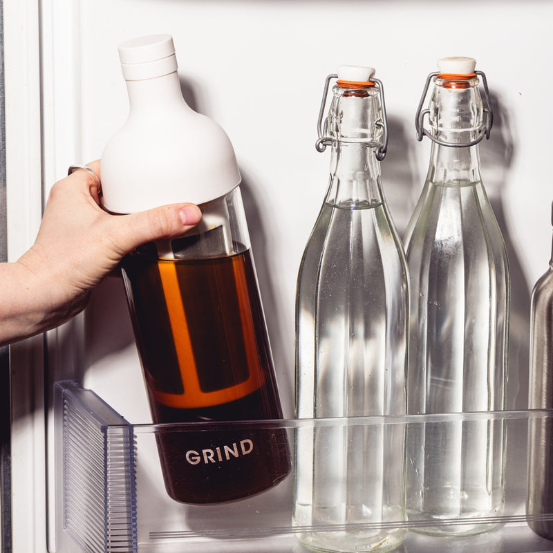Cold Brew Bottle image