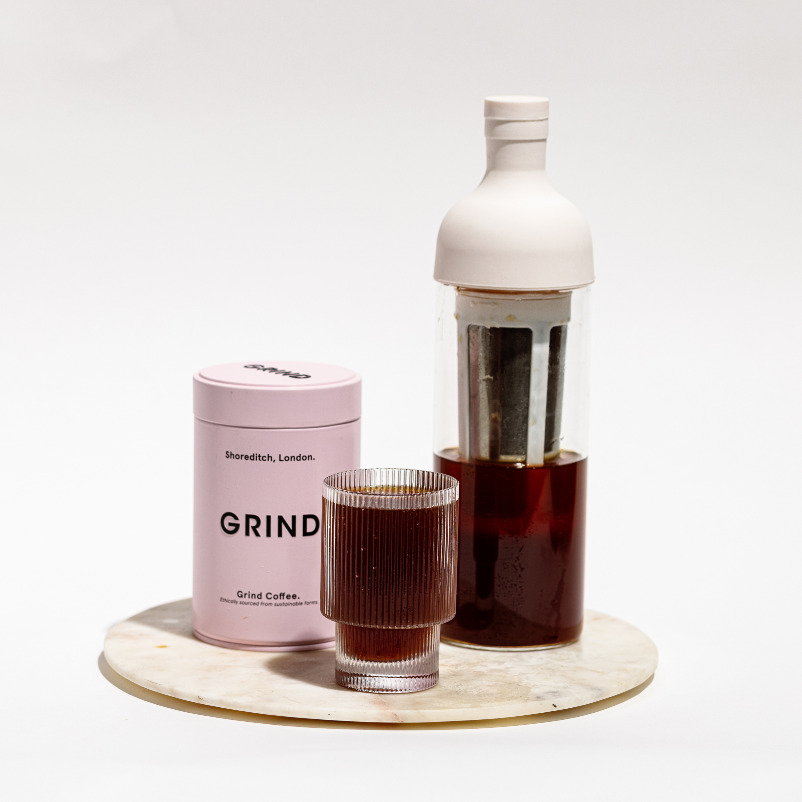 Best grind 2024 for cold brew