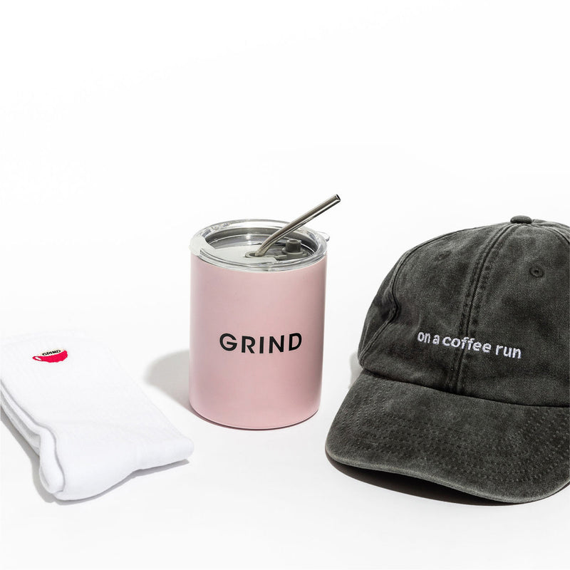 Grind Ankle Socks image