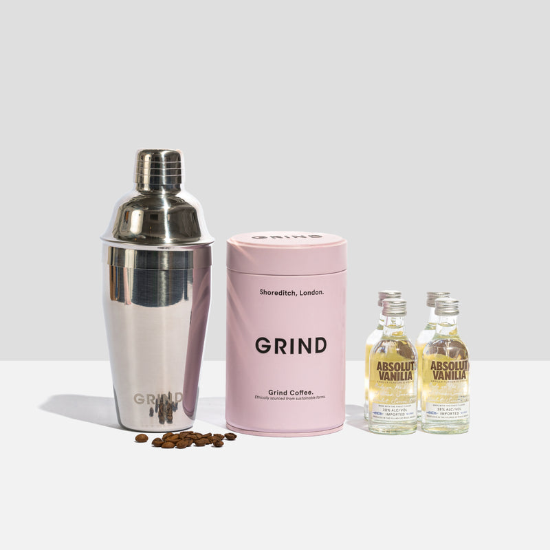 Espresso Martini Gift Set image