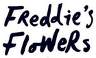 Freddies Flowers logo