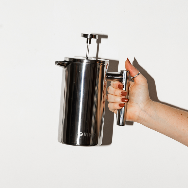 The Cafetière Bundle image