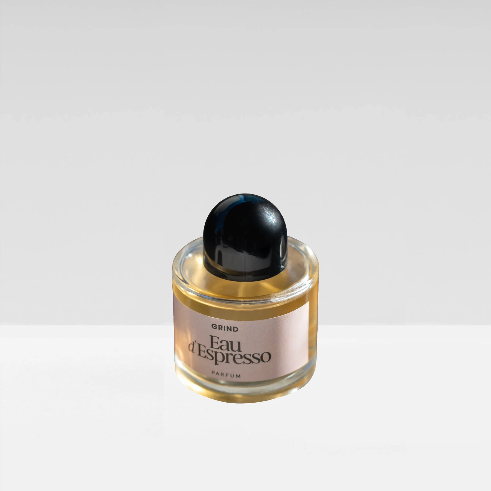 Eau dEspresso
