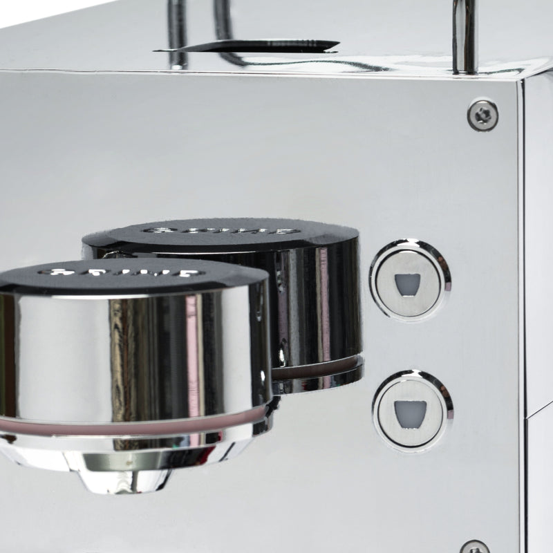 Grind Two, Our Nespresso® Compatible Pod Machine image