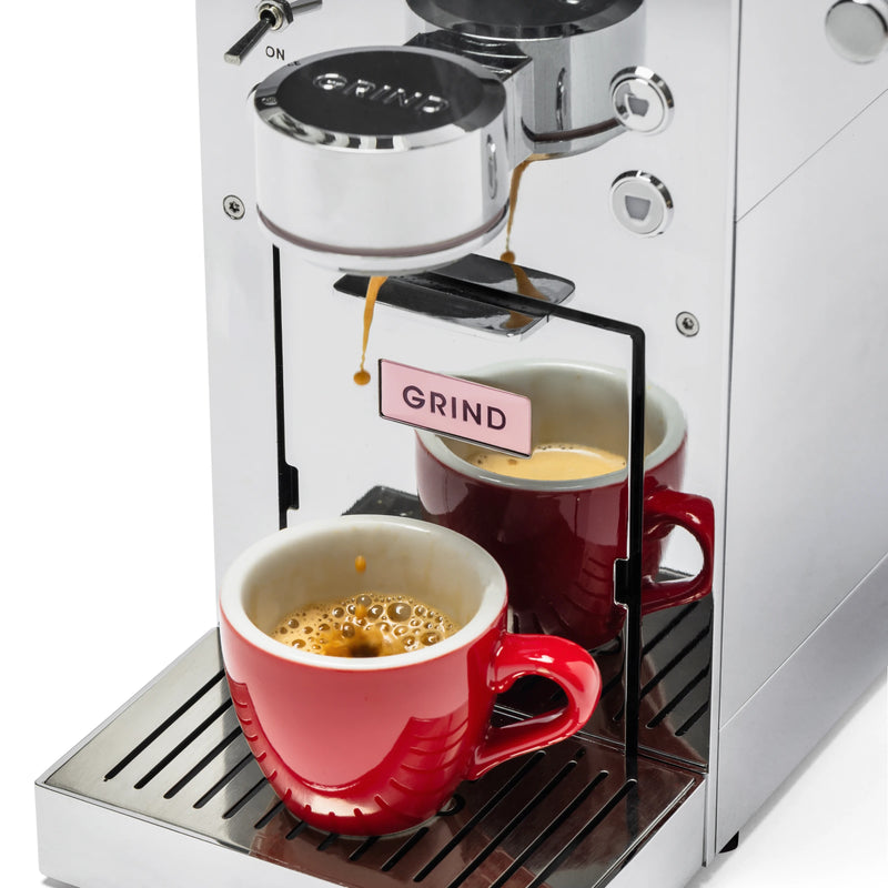100 Nespresso® Compatible Coffee Pods - Flavour Box image