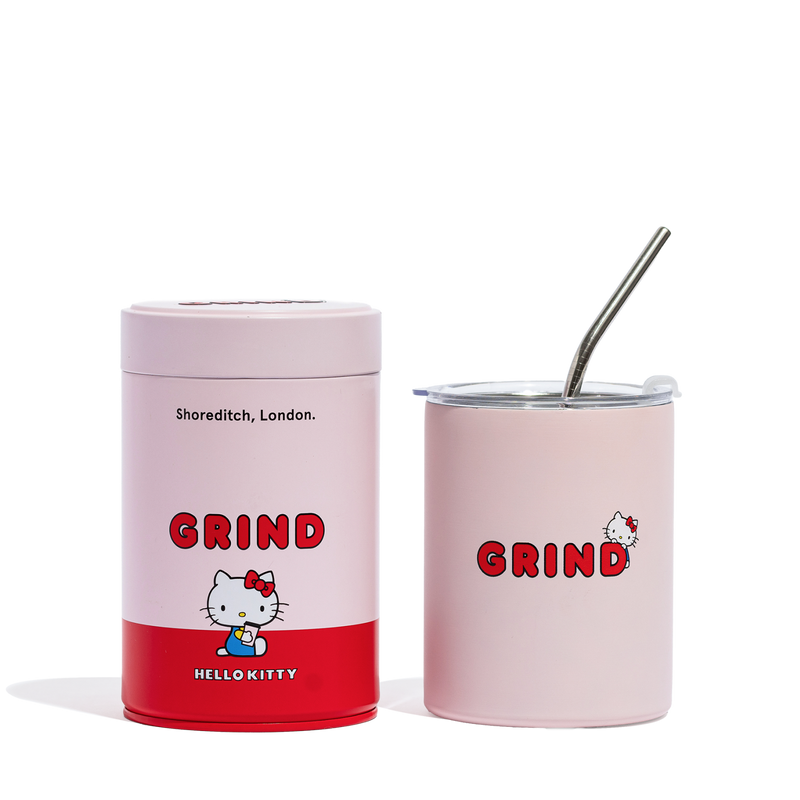 Grind | Hello Kitty Gift Set image