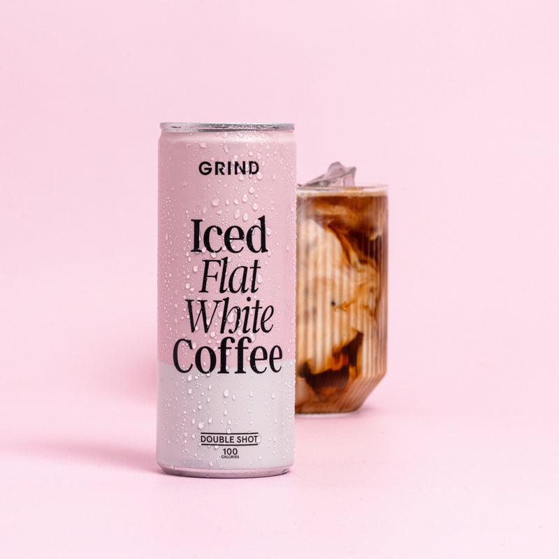 Ultimate Iced Coffee Bundle - 40 pack image