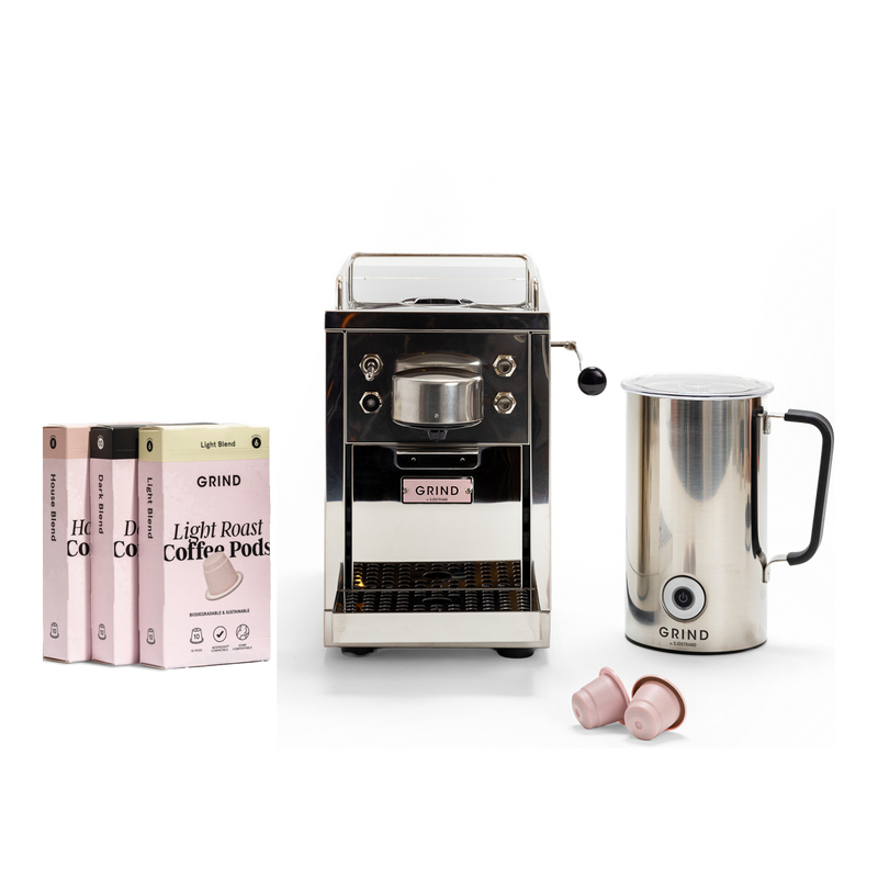 Which online coffee makers