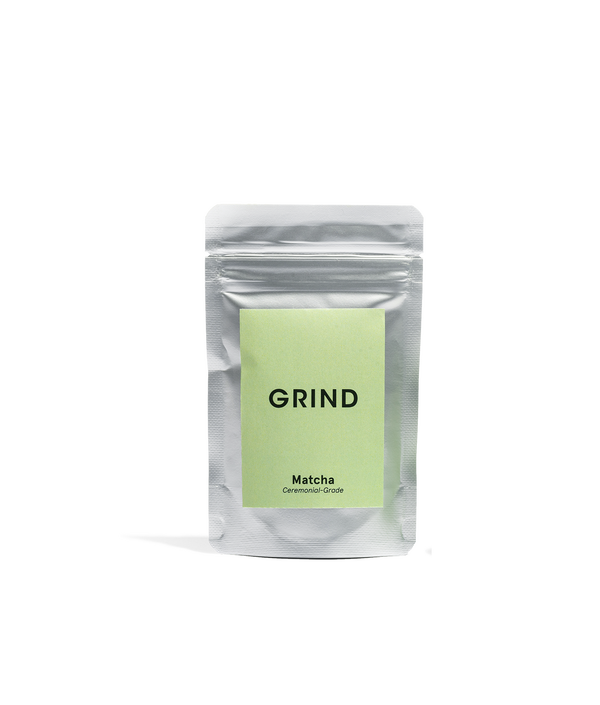 Matcha
