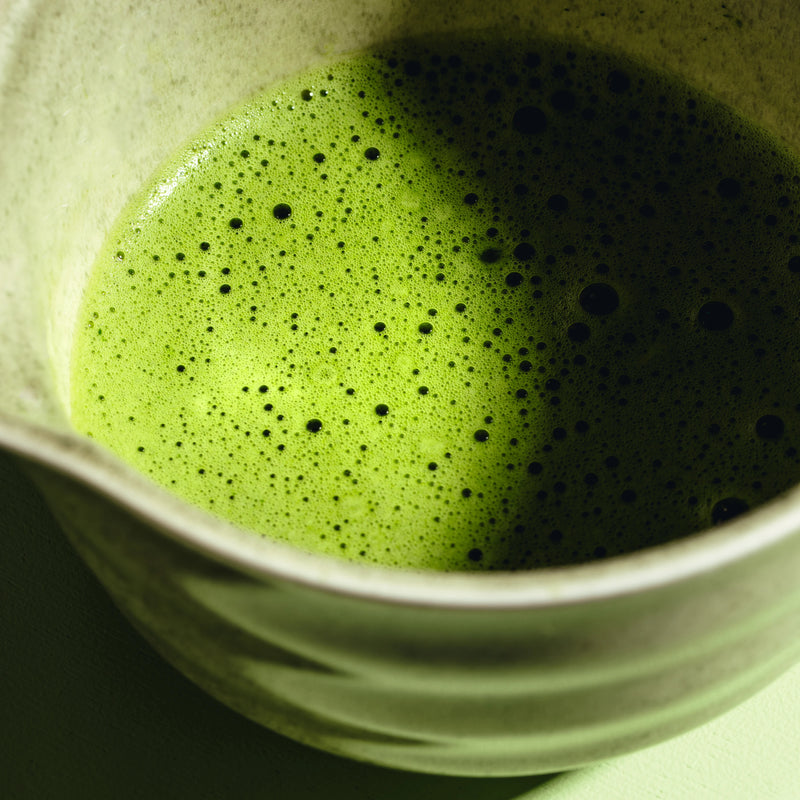 Grind Tin of Matcha Powder image