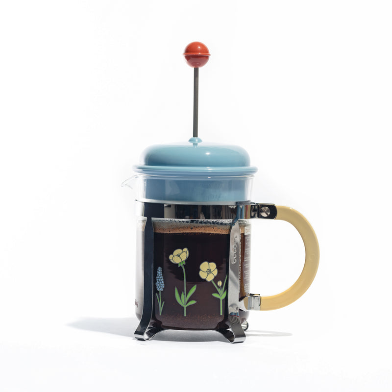 Grind | Miffy Cafetière image
