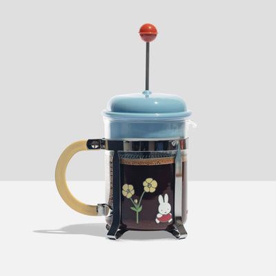 Grind | Miffy Cafetière