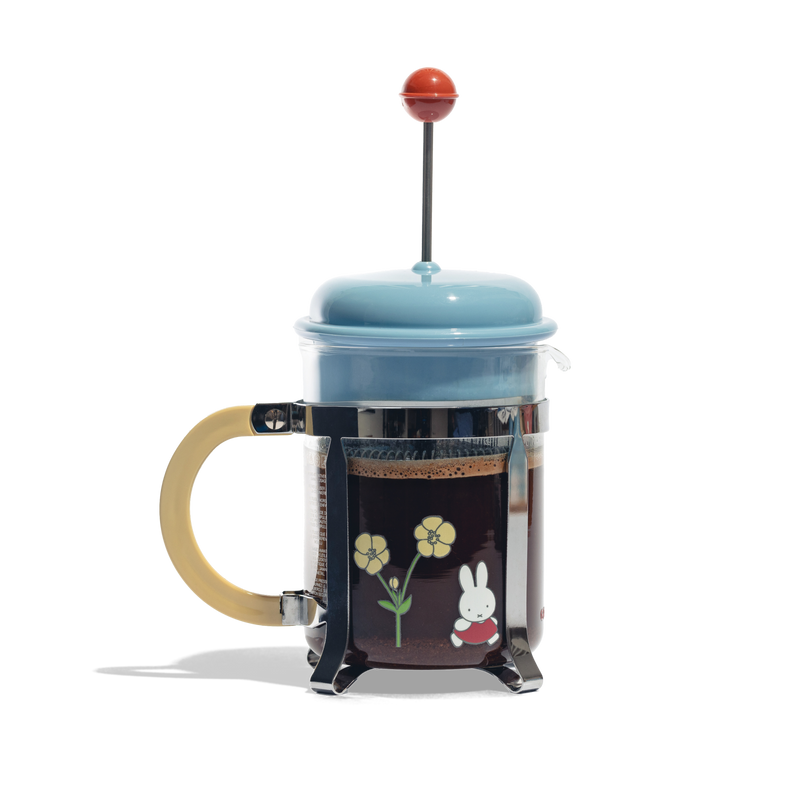 Grind | Miffy Cafetière image