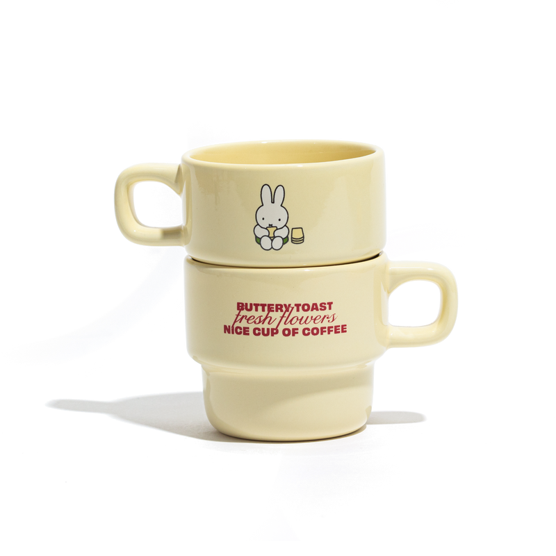 Grind | Miffy Mug Set image